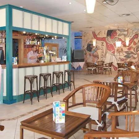 Otel Medplaya Pirámide 4*
