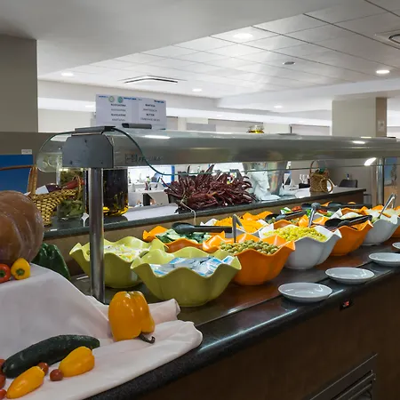 Medplaya Pirámide Otel 4*
