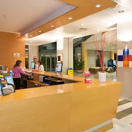 Otel Medplaya Pirámide