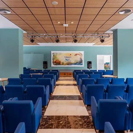 Medplaya Pirámide Otel Salou