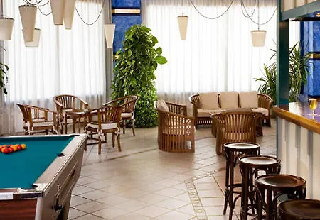 Otel Medplaya Pirámide Salou