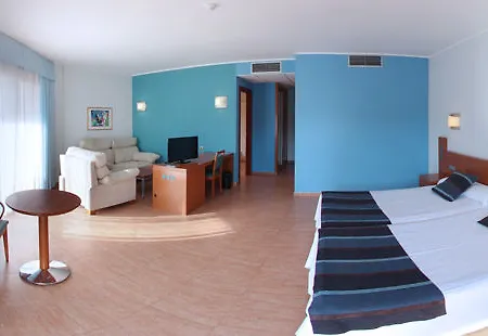 Medplaya Pirámide 4*