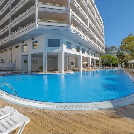 Medplaya Pirámide Otel Salou