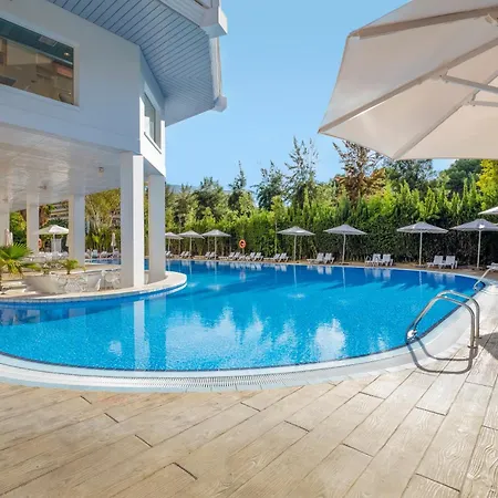 Medplaya Pirámide Otel 4*