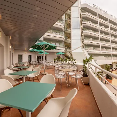 Medplaya Pirámide Otel