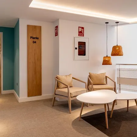 Otel Medplaya Pirámide