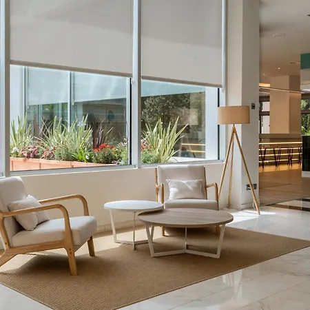 Otel Medplaya Pirámide 4*