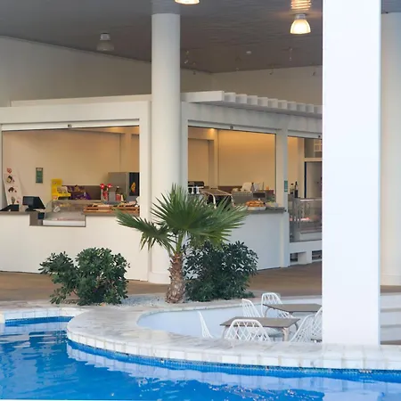 Otel Medplaya Pirámide