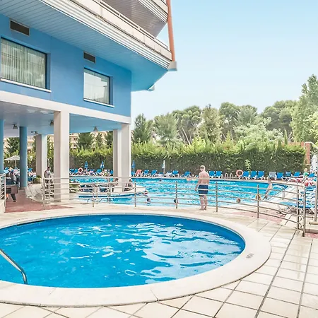 Otel Medplaya Pirámide 4*