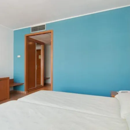 Medplaya Pirámide Otel