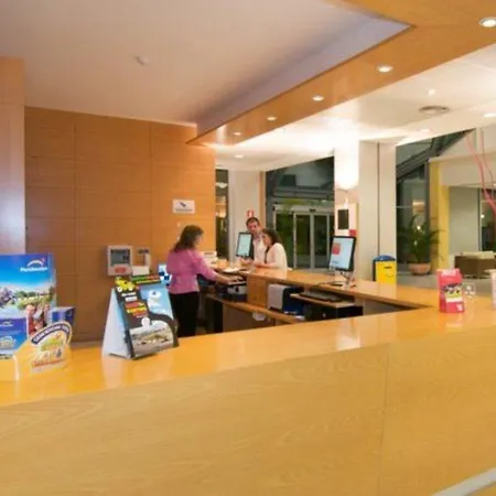Medplaya Pirámide Otel 4*