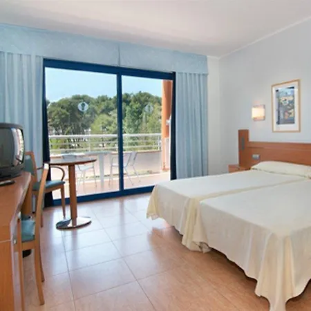 Medplaya Pirámide 4*