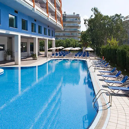 Otel Medplaya Pirámide