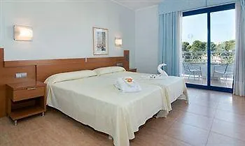 Medplaya Pirámide Otel 4*