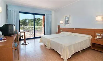 Medplaya Pirámide 4* Salou