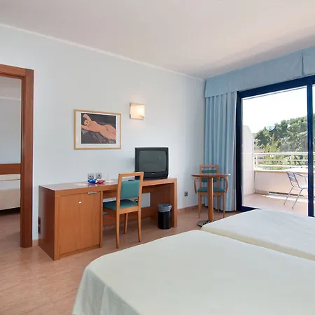 Medplaya Pirámide Otel 4*