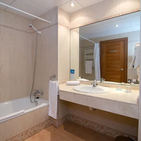 Medplaya Pirámide 4*
