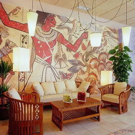 Otel Medplaya Pirámide