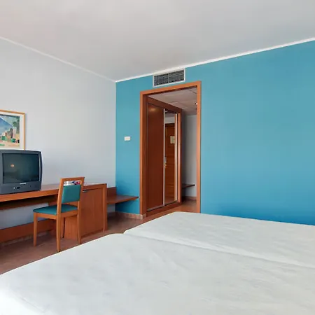 Otel Medplaya Pirámide