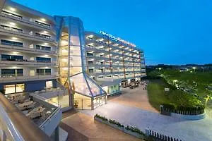 Medplaya Pirámide Otel Salou