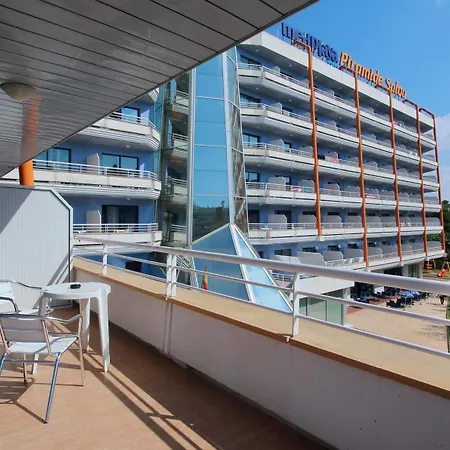 Medplaya Pirámide Salou