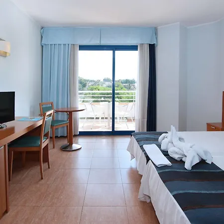 Otel Medplaya Pirámide