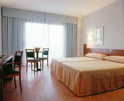 Otel Medplaya Pirámide