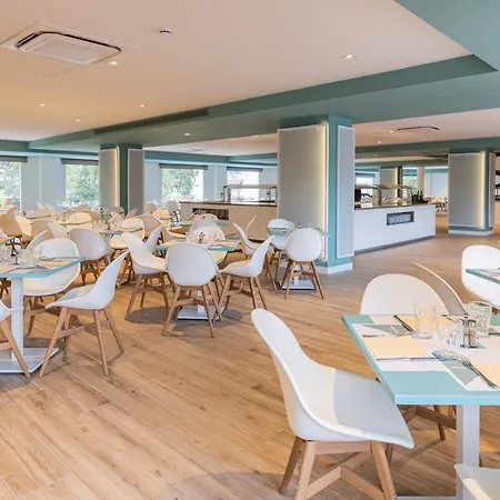 Hotel Ponient Piramide By Portaventura World