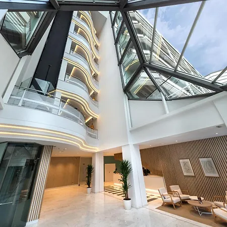 Ponient Piramide By Portaventura World Hotel