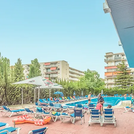 Ponient Piramide By Portaventura World