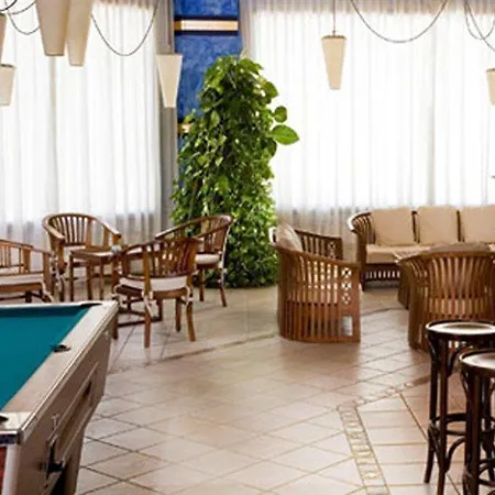 Ponient Piramide By Portaventura World Hotel